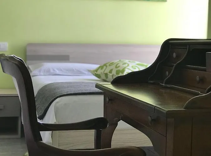 Oltrepo Bed and Breakfast Casteggio