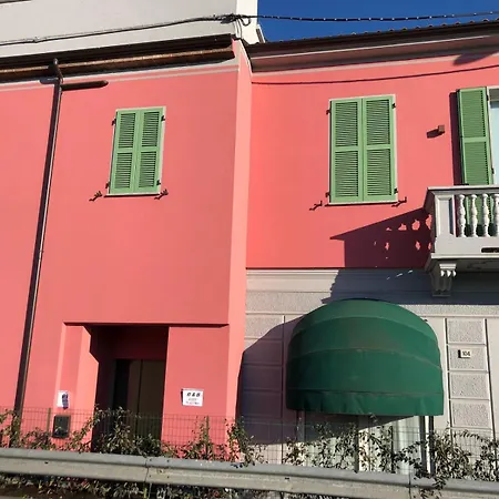 Bed and breakfast Oltrepo