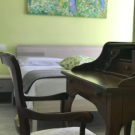 Oltrepo Bed and breakfast Casteggio