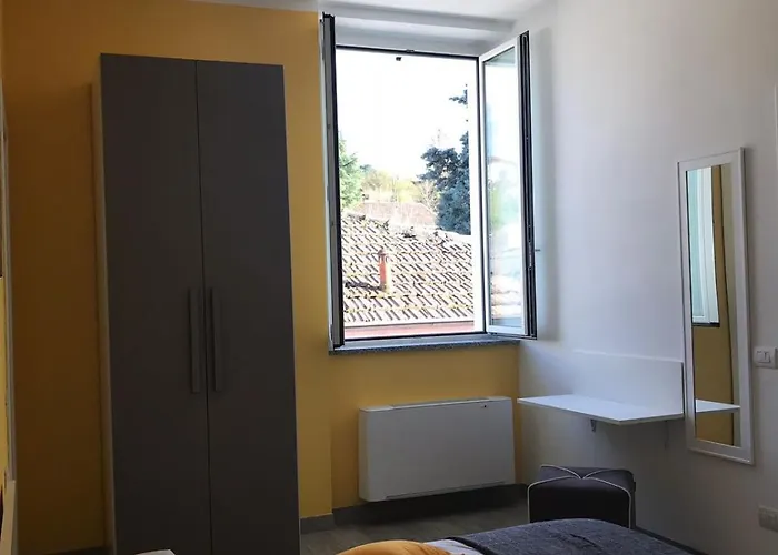 Oltrepo לינה וארוחת בוקר Casteggio
